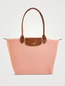 Large Le Pliage Original Shoulder Bag