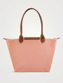 Large Le Pliage Original Shoulder Bag