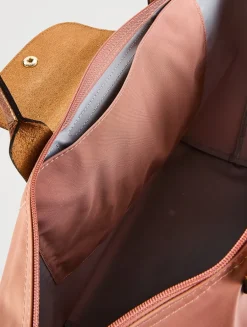 Large Le Pliage Original Shoulder Bag