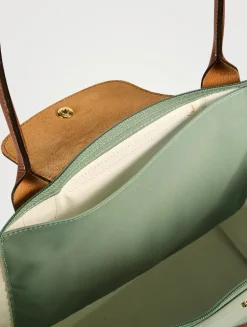 Large Le Pliage Original Shoulder Bag