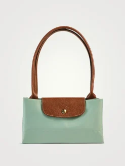 Large Le Pliage Original Shoulder Bag