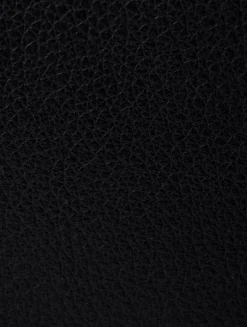 Large Leather Tote Bag