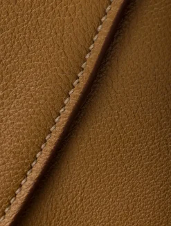 Large Leather Tote Bag