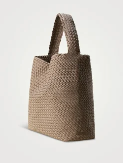 Large Nomad Neoprene Shoulder Bag