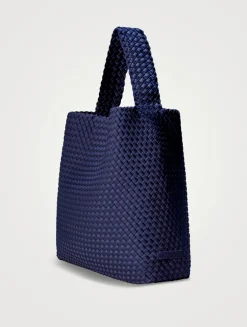 Large Nomad Neoprene Shoulder Bag