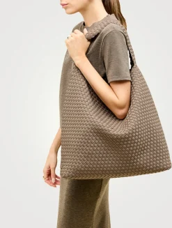 Large Nomad Neoprene Shoulder Bag