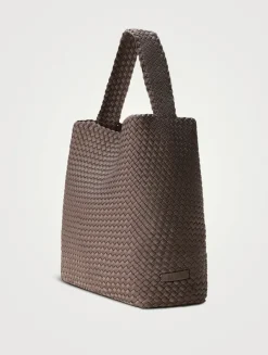 Large Nomad Neoprene Shoulder Bag