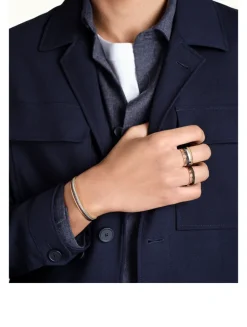 Large Quatre Classique 18K Rose Gold Ring