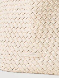 Large St. Barths Neoprene Tote Bag