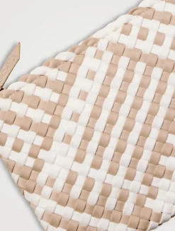 Large St. Barths Neoprene Tote Bag