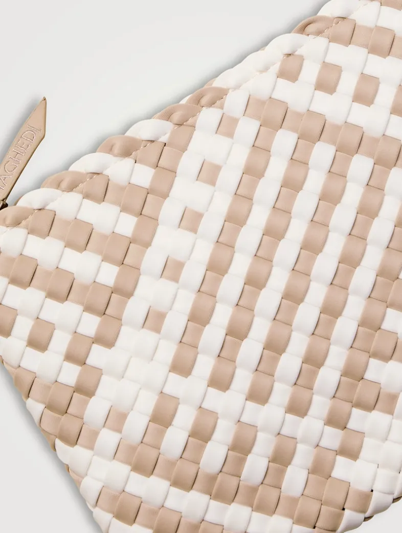 Large St. Barths Neoprene Tote Bag