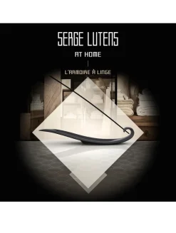 L'armoire à linge Incense