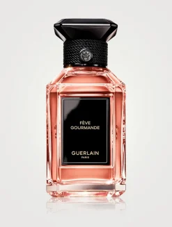 L'Art & La Matière Fève Gourmande Eau de Parfum