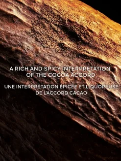 L'Art & La Matière Fève Gourmande Eau de Parfum