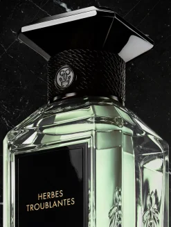 L'Art & La Matière Herbes Troublantes Eau de Parfum