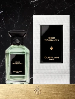 L'Art & La Matière Herbes Troublantes Eau de Parfum