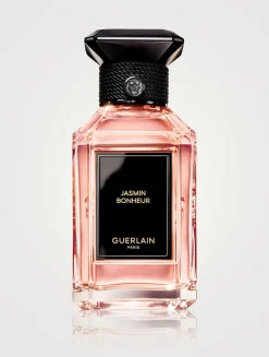 L'Art & La Matière Jasmin Bonheur Eau de Parfum