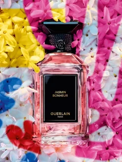 L'Art & La Matière Jasmin Bonheur Eau de Parfum