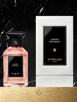 L'Art & La Matière Jasmin Bonheur Eau de Parfum