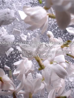 L'Art & La Matière Musc Outreblanc Eau de Parfum