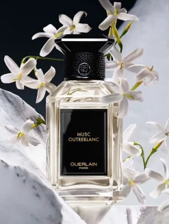 L'Art & La Matière Musc Outreblanc Eau de Parfum