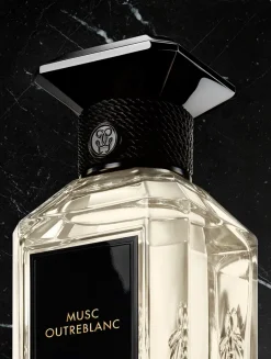 L'Art & La Matière Musc Outreblanc Eau de Parfum