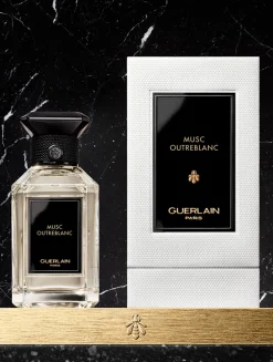 L'Art & La Matière Musc Outreblanc Eau de Parfum