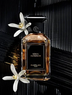 L'Art & La Matière Néroli Outrenoir Eau de Parfum