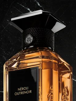 L'Art & La Matière Néroli Outrenoir Eau de Parfum