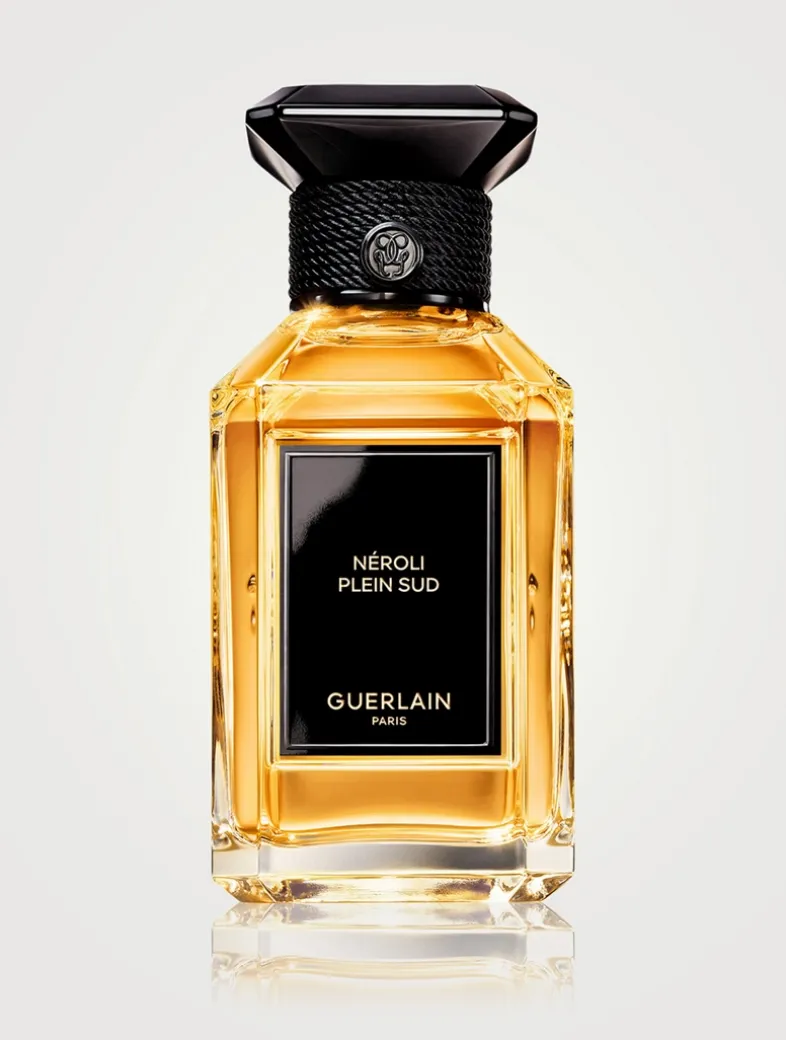 L'Art & La Matière Néroli Plein Sud Eau de Parfum