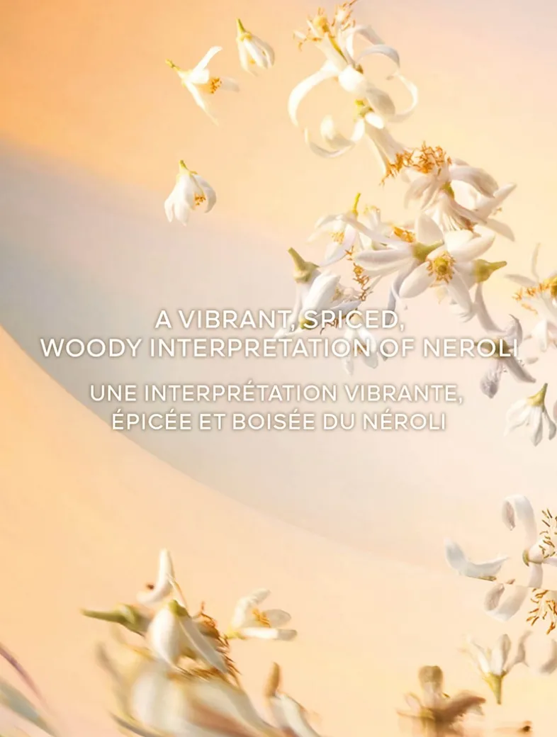 L'Art & La Matière Néroli Plein Sud Eau de Parfum