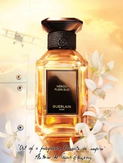 L'Art & La Matière Néroli Plein Sud Eau de Parfum