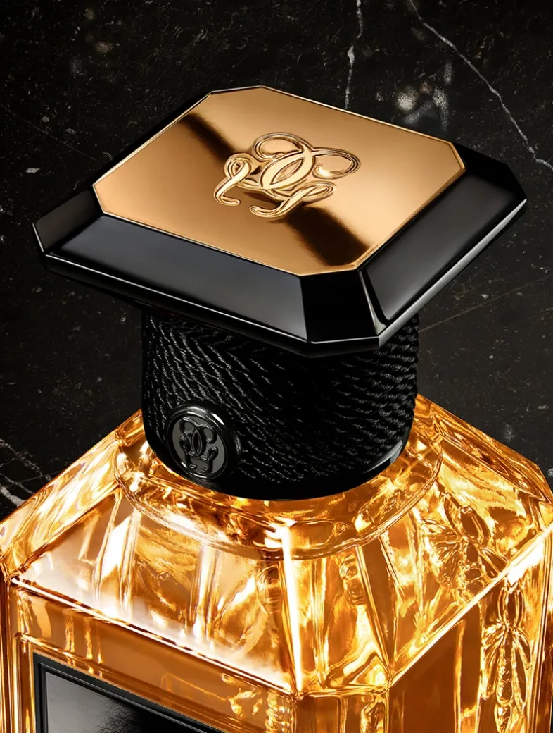 L'Art & La Matière Néroli Plein Sud Eau de Parfum