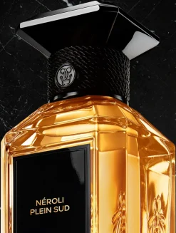 L'Art & La Matière Néroli Plein Sud Eau de Parfum