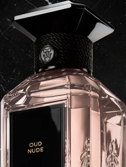 L'Art & La Matière Oud Nude Eau de Parfum