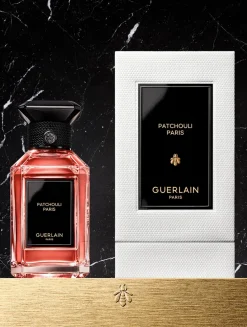 L'Art & La Matière Patchouli Paris Eau de Parfum