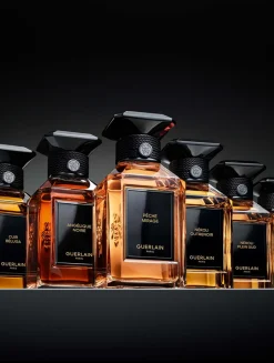 L'Art & La Matière Patchouli Paris Eau de Parfum