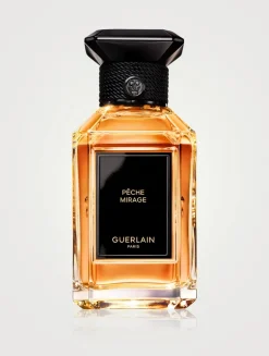 L’Art & La Matière Pêche Mirage Eau de Parfum