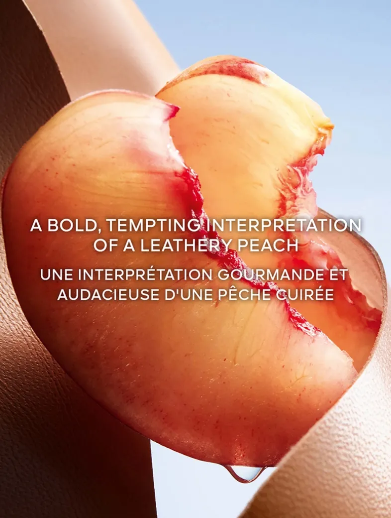 L’Art & La Matière Pêche Mirage Eau de Parfum