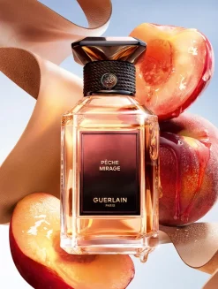 L’Art & La Matière Pêche Mirage Eau de Parfum