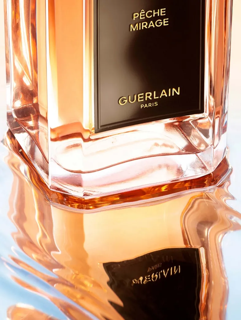 L’Art & La Matière Pêche Mirage Eau de Parfum