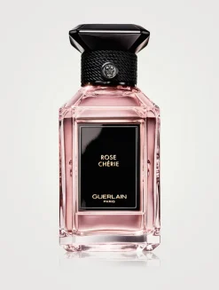 L'Art & La Matière Rose Chérie Eau de Parfum