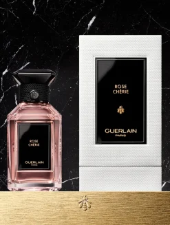 L'Art & La Matière Rose Chérie Eau de Parfum