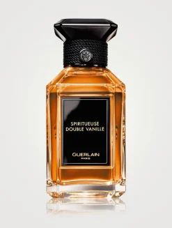 L'Art & La Matière Spiritueuse Double Vanille Eau de Parfum