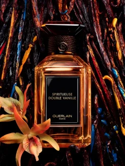 L'Art & La Matière Spiritueuse Double Vanille Eau de Parfum