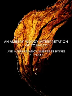 L'Art & La Matière Tobacco Honey Eau de Parfum