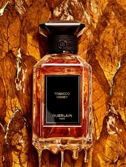 L'Art & La Matière Tobacco Honey Eau de Parfum