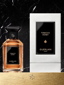 L'Art & La Matière Tobacco Honey Eau de Parfum