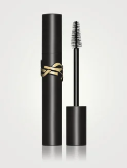 Lash Clash Mascara