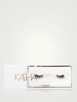 Lash It Up